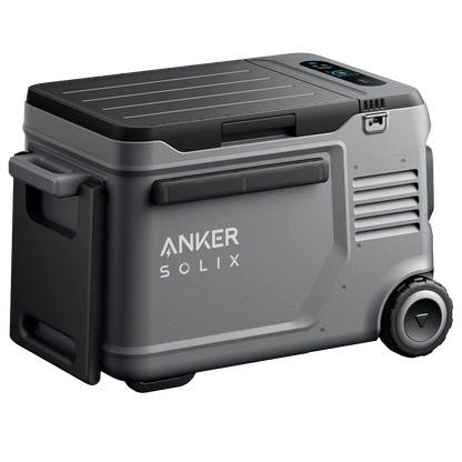 Anker Solix Cooler – Draagbare elektrische koelbox