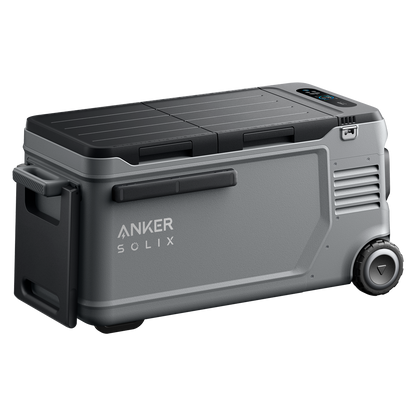 Anker Solix Cooler – Draagbare elektrische koelbox