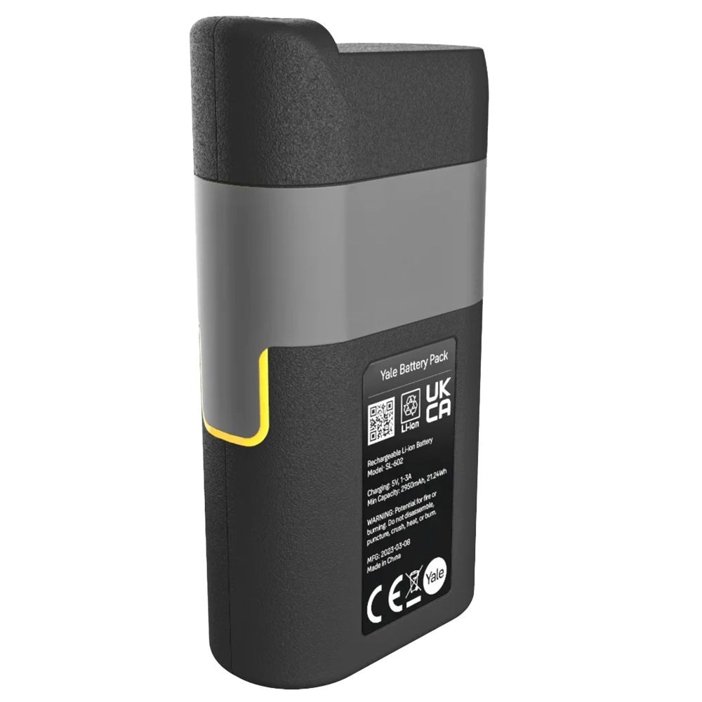 Yale Battery L2