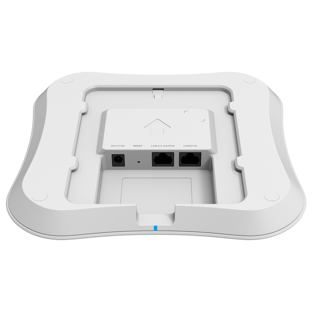 Reyee RG-RAP72Pro – Wi-Fi 6 AX3000 Plafond-Access-Point