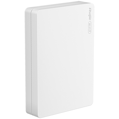 Reyee RG-RAP72-WALL – Wi-Fi 6 AX1800 In-Wall Access Point