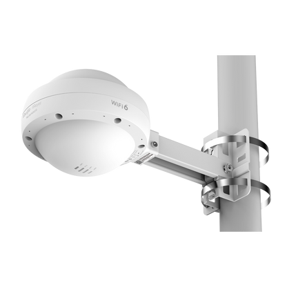 Reyee RG-RAP6262(G) – Wi-Fi 6 AX3000 Outdoor Access Point