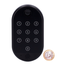 Yale - Smartkeypad 2 - Met vingerafdruk