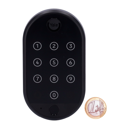 Yale - Smartkeypad 2 - Met vingerafdruk