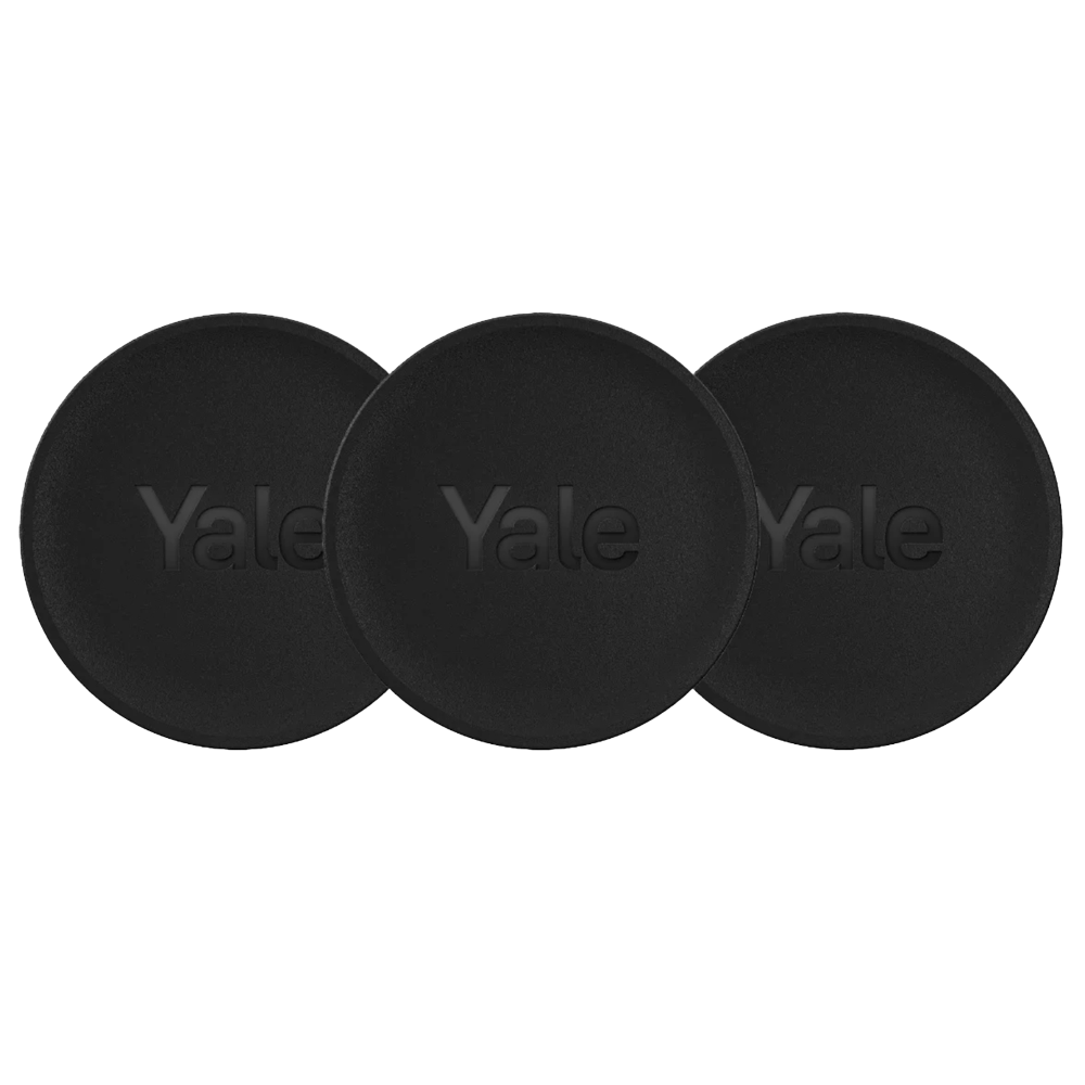 Yale - Dot