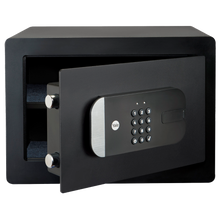 Yale - Smartsafebox