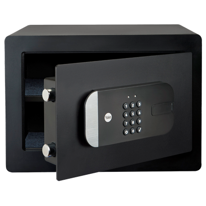 Yale - Smartsafebox