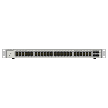 Reyee RG-NBS5100-48GT4SFP – 48-Poorts Gigabit Switch met 4 SFP Uplink Poorten | High-Performance Netwerkoplossing