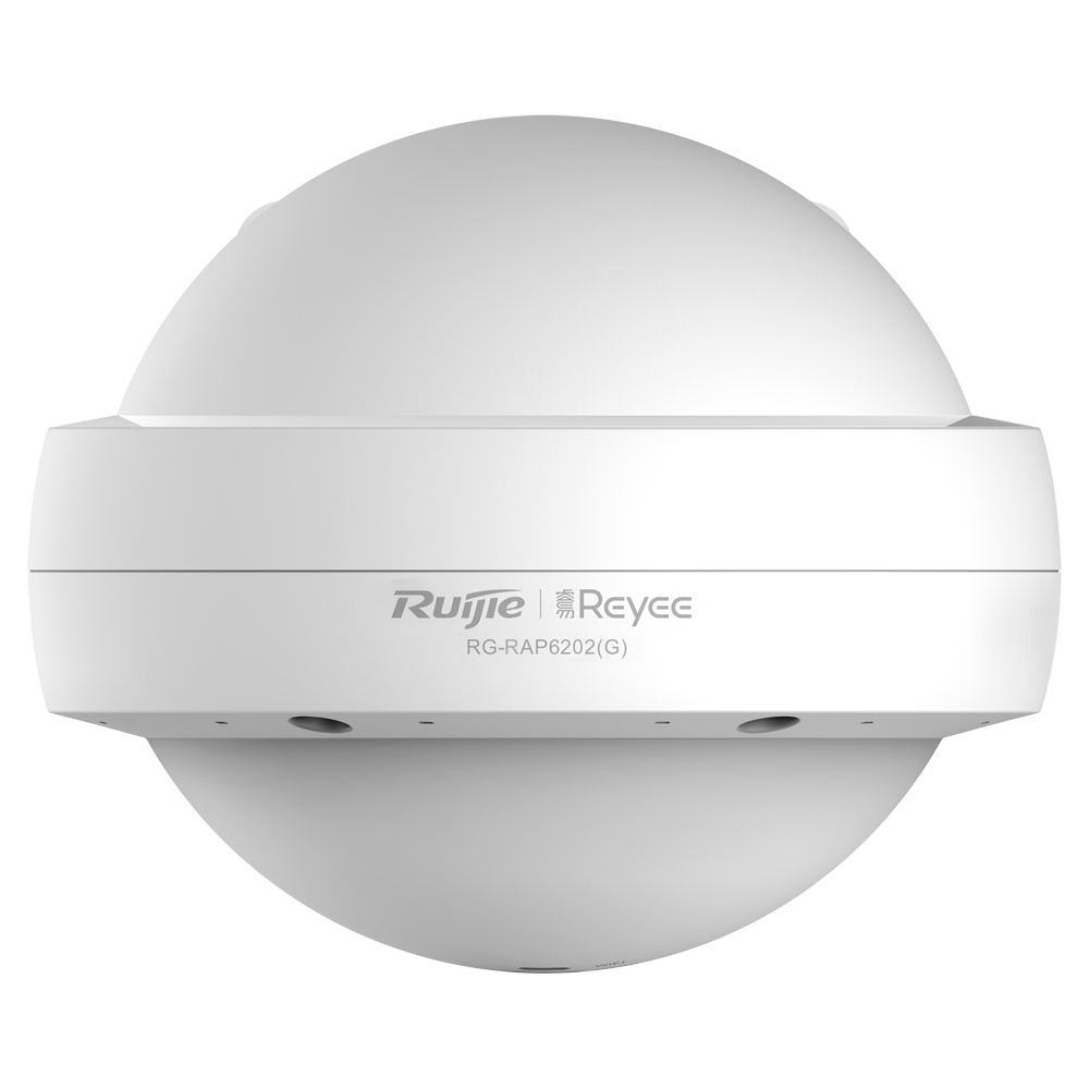 Reyee RG-RAP6202(G) Wi-Fi 6 Access Point – Indoor Gigabit Mesh Router