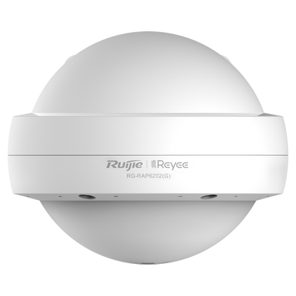 Reyee RG-RAP6202(G) Wi-Fi 6 Access Point – Indoor Gigabit Mesh Router