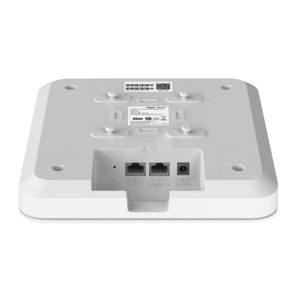 Reyee RG-RAP2260(E) – Krachtig WiFi 6 Access Point | Indoor Dual-Band | Hoge Snelheid & Betrouwbare Dekking