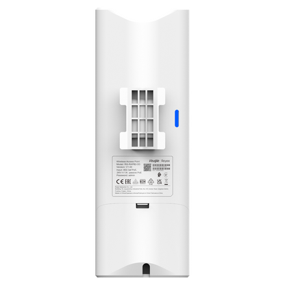 Reyee RG-RAP62-OD - Outdoor - WiFi 6 - Access Point