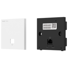 Reyee RG-RAP1201 WiFi 6 Access Point – Snel, Stabiel & Betrouwbaar Draadloos Netwerk