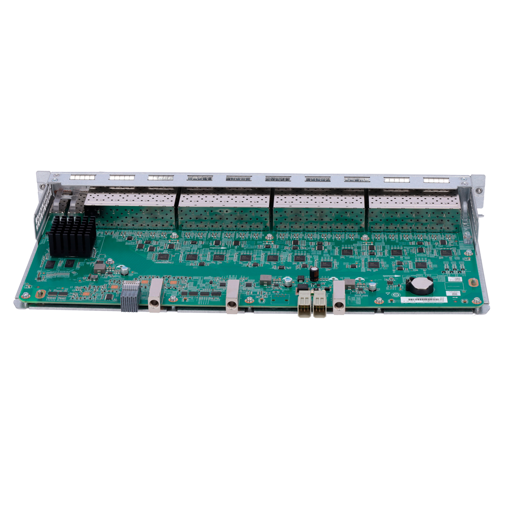 Reyee RG-M7000-48SFP2XS-EA Switch – 48x SFP Ports, 2x 10G Uplink, High Performance &amp; Reliability