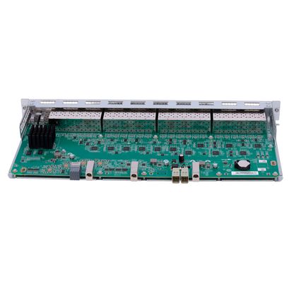 Reyee RG-M7000-48SFP2XS-EA Switch – 48x SFP Ports, 2x 10G Uplink, High Performance &amp; Reliability