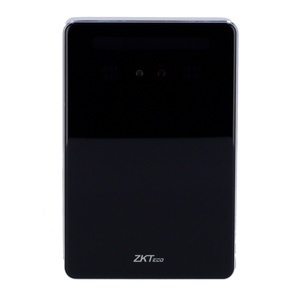 ZKTeco KF1200 - Gezichts- & RFID toegangscontroller