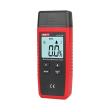 UNI-T UT377A- Digitale Houtvochtmeter