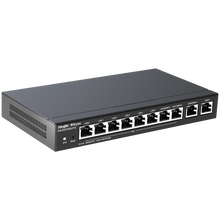 Reyee RG-EG310GH-P-E - Gigabit cloud managed PoE controller
