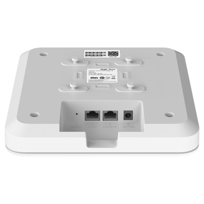 Reyee RG-RAP2200(E) – WiFi 5 Gigabit Access Point met Mesh, Indoor & Ceiling Mount