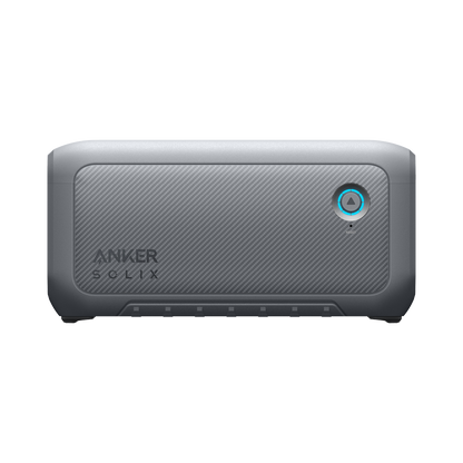 Anker SOLIX BP2000 – 2048Wh – Powerstation