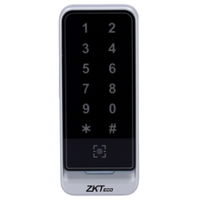 ZKTeco ZK-QR600-VK-MF QR Code Lezer met Mifare & VK-toetsen