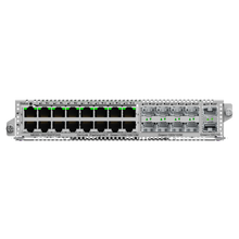 Reyee RG-M6000-16GT8SFP2XS – High-Performance Layer 3 Switch met 16x Gigabit, 8x SFP en 2x 10G XS-poorten