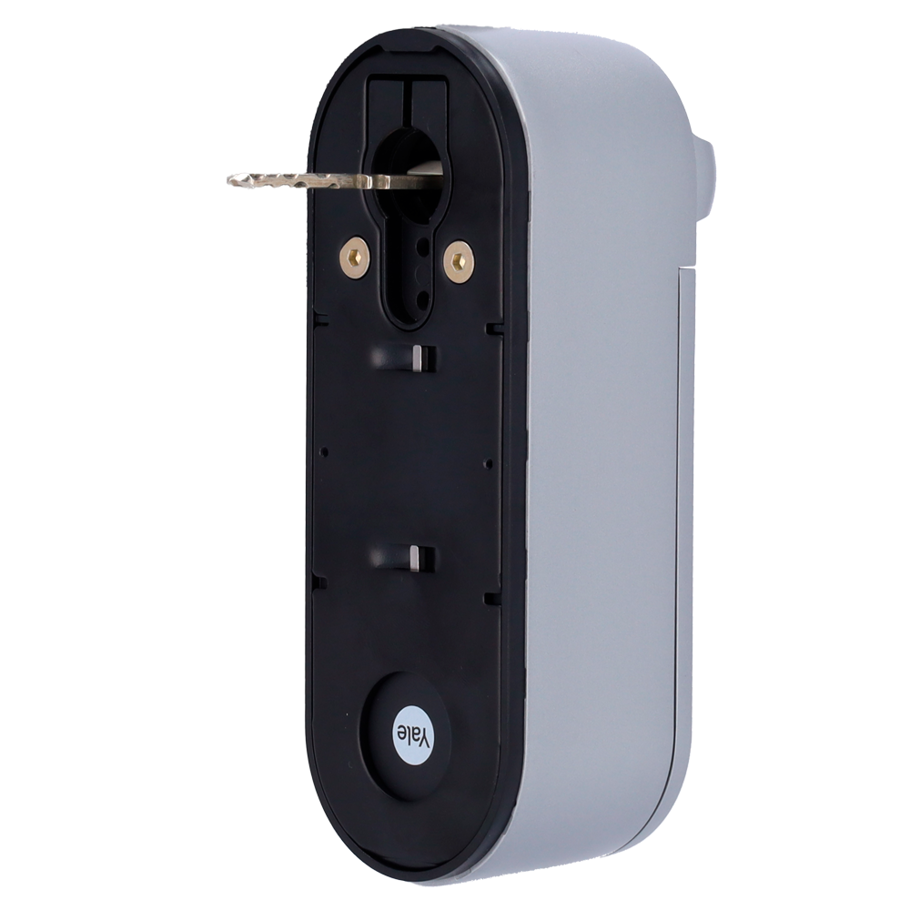 Yale Linus L2 – Smart lock