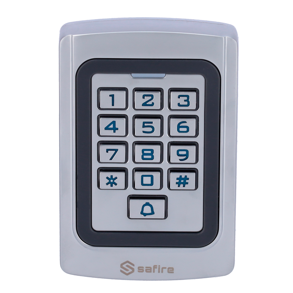 UMA KPRO-5 – Standalone keypad - IP68