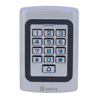 UMA KPRO-5 – Standalone keypad - IP68