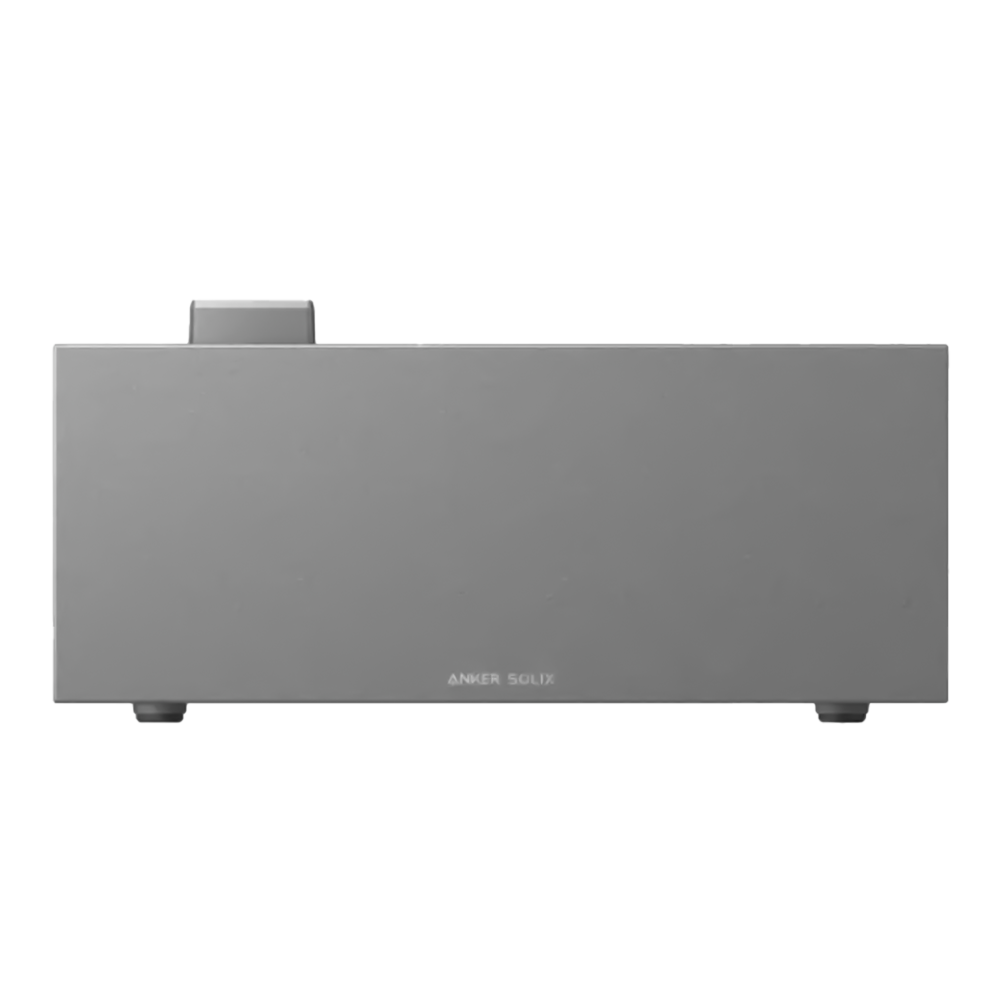Anker SOLIX BP2700 – 2688Wh – Uitbreidingsaccu