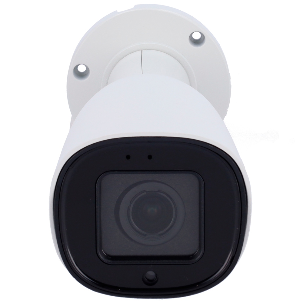 ZKTeco-BL-852Q38A-LP - Bullet camera - 2MP - Motoriseerde lens