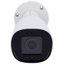 ZKTeco-BL-852Q38A-LP - Bullet camera - 2MP - Motoriseerde lens