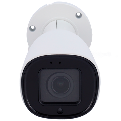 ZKTeco-BL-852Q38A-LP - Bullet camera - 2MP - Motoriseerde lens