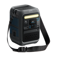 Anker SOLIX – 768Wh – Compacte 300W powerstation