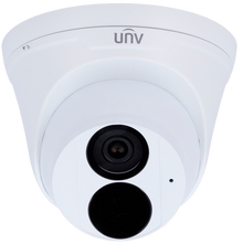 Uniview UV-IPC3615LE-ADF28K-H – 5MP turret - IP67 - PoE