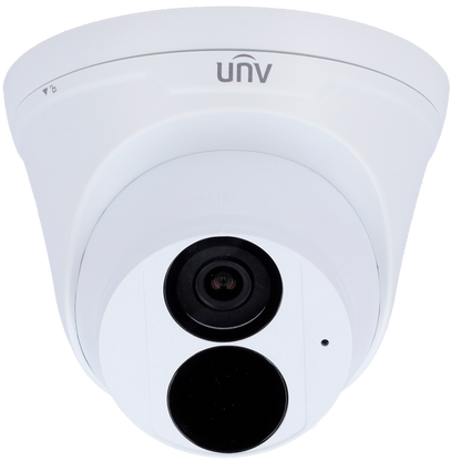 Uniview UV-IPC3615LE-ADF28K-H – 5MP turret - IP67 - PoE