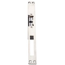 YLI YS-132NC-S – Elektrische sluitplaat - met deursensor - Fail secure