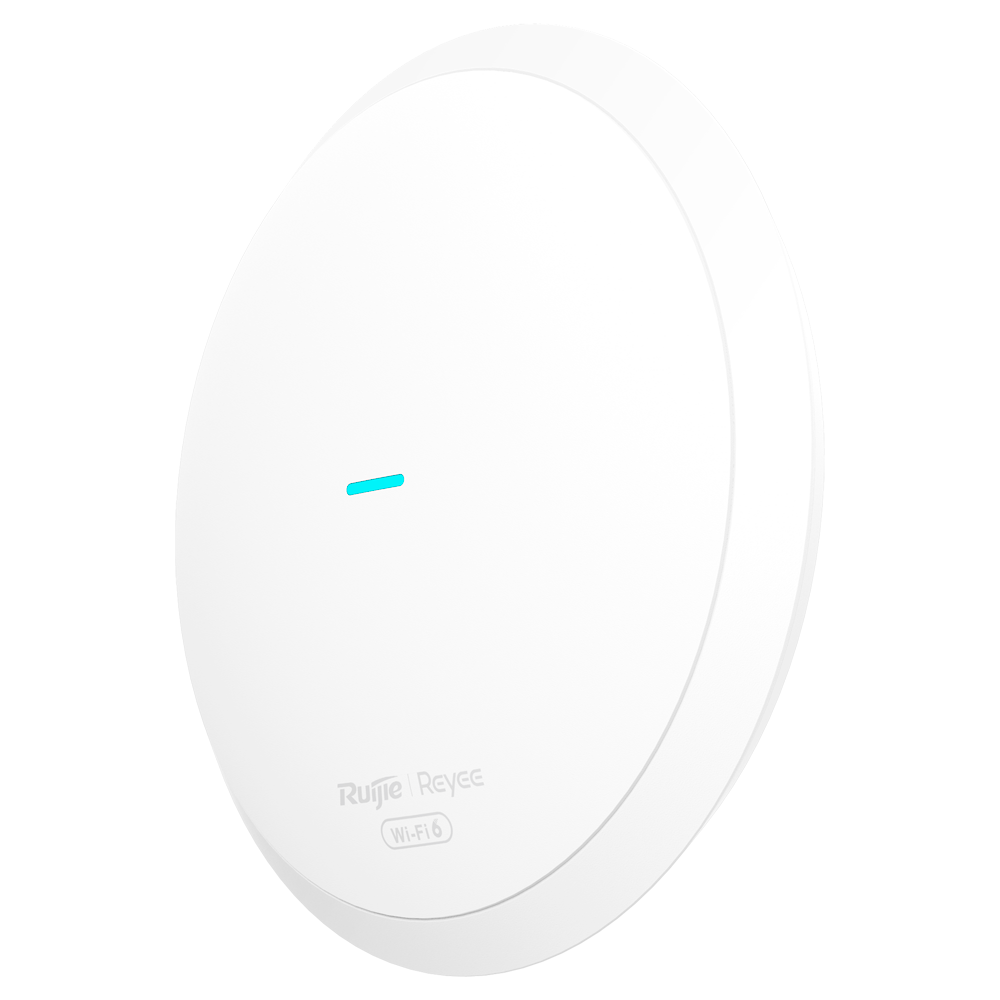 Reyee RG-RAP62 - WiFi 6 - Access Point