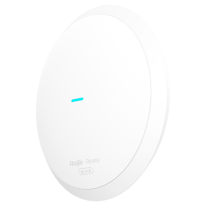 Reyee RG-RAP62 - WiFi 6 - Access Point