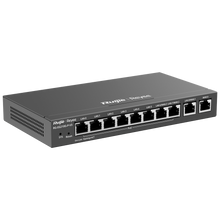 Reyee RG-EG210G-P-V3 – Cloud managed router - PoE - VPN