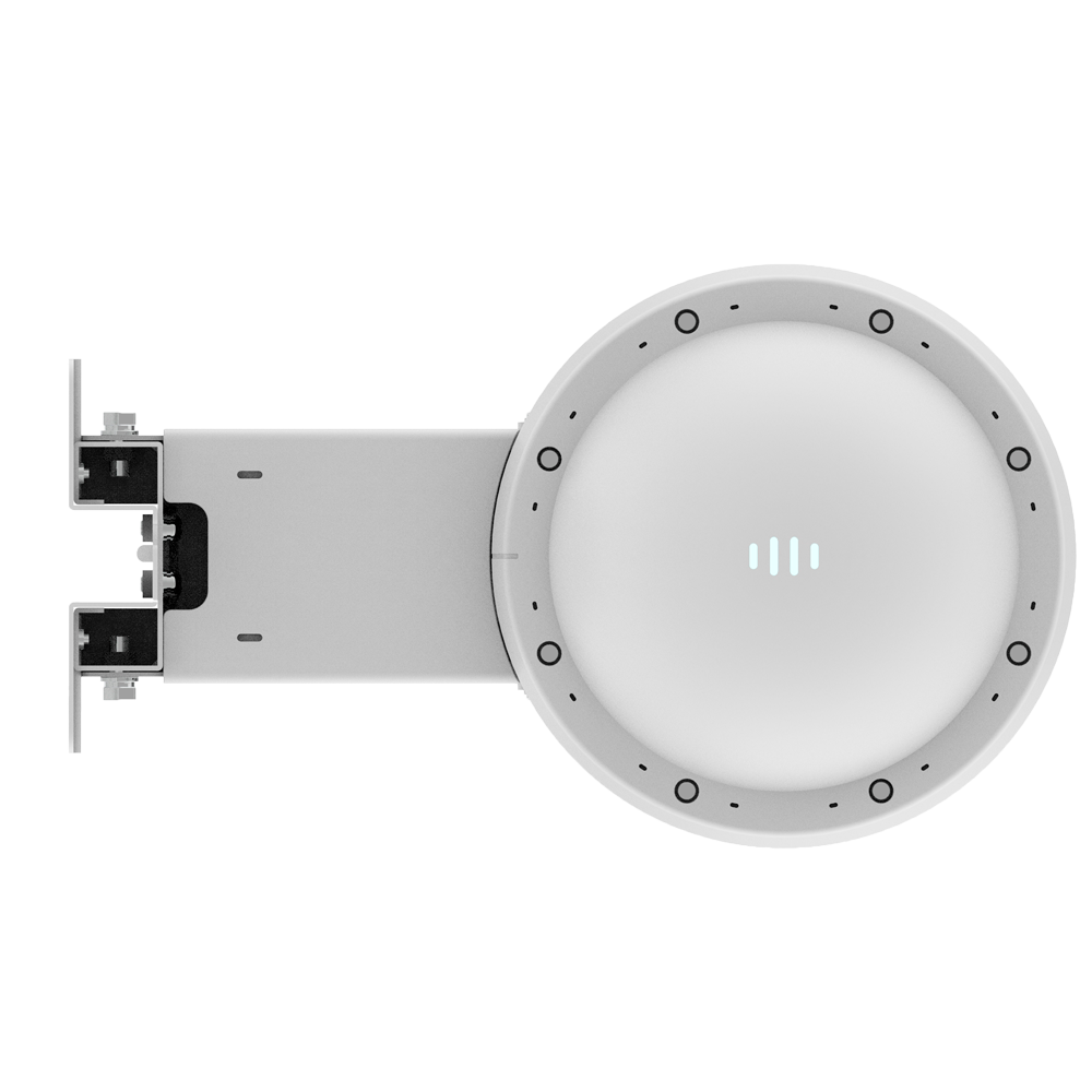 Reyee RG-RAP6262 | Omni-directioneel AP IP68 | Wi-Fi 6