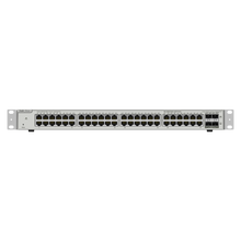Reyee RG-NBS3200-48GT4XS – 48-poorts Gigabit Switch met 4 SFP+ uplinks