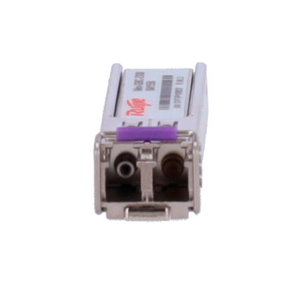Reyee RG-MINI-GBIC-ZX80-SM1550 | 1.25G SFP Module | Singlemode | 80 km bereik | 1550nm