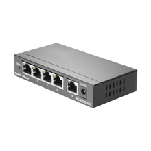 Reyee RG-ES205GC – 5-Poorts Gigabit Smart Cloud Managed Switch