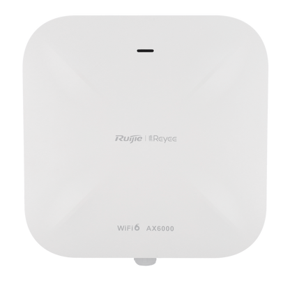 Reyee RG-RAP6260(H) – Outdoor WiFi 6 Access Point