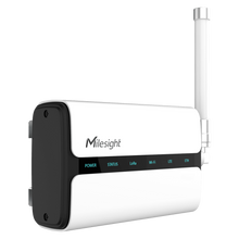Milesight UG65 – LoRaWAN IoT-Gateway - Semi outdoor