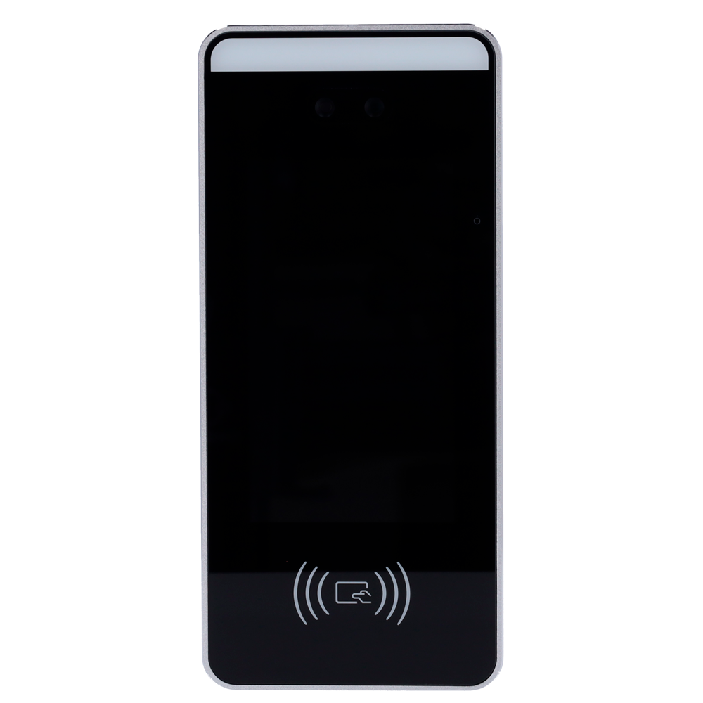 ZKTeco SpeedFace V5LN - Gezichts- & RFID-toegangslezer