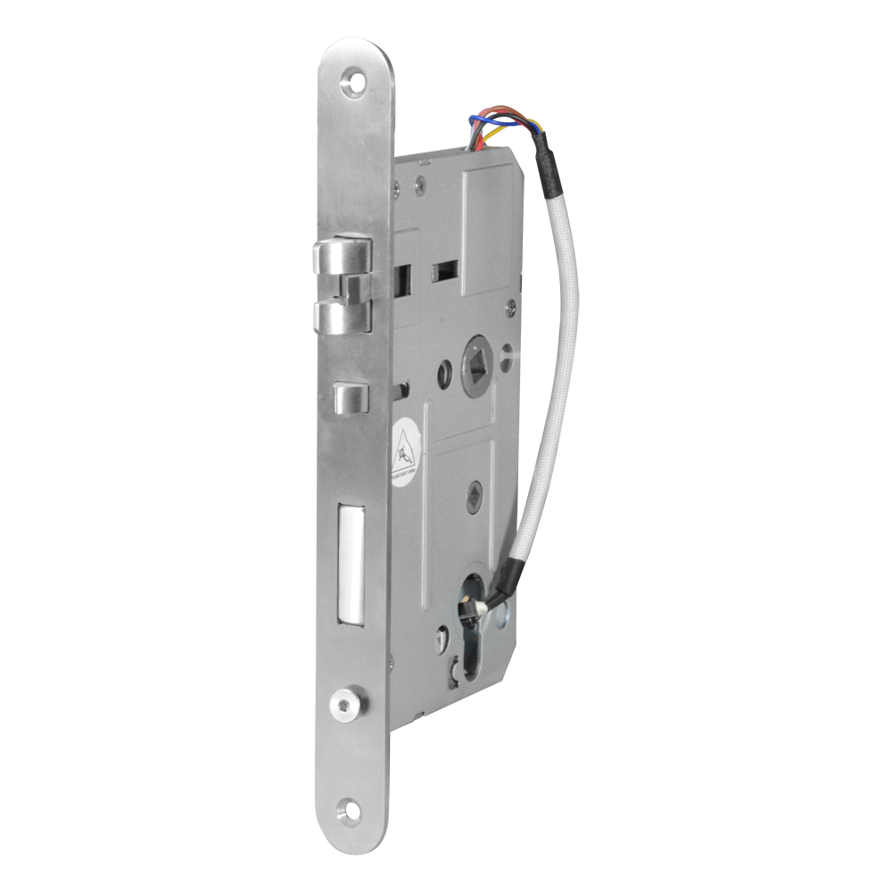 Hotelslot L700-R – Split hotel slot - Rechts openen