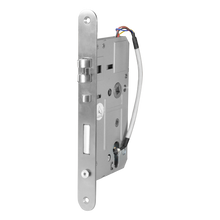 Hotelslot L700-R – Split hotel slot - Rechts openen