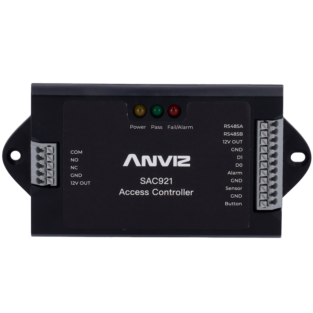 Anviz SAC921 - Toegangscontroller